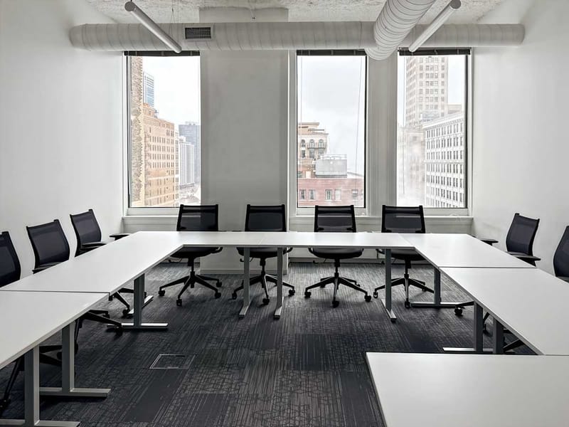 Spaces - 1 N State St,15th floor - Chicago Loop image 2