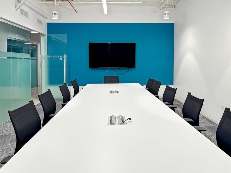 Spaces - 1 N State St,15th floor - Chicago Loop image 3