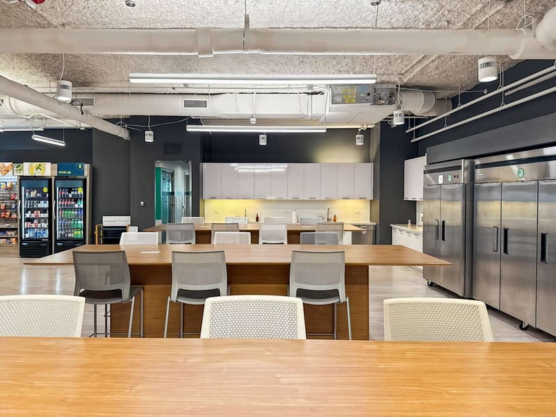 Spaces - 1 N State St,15th floor - Chicago Loop image 6