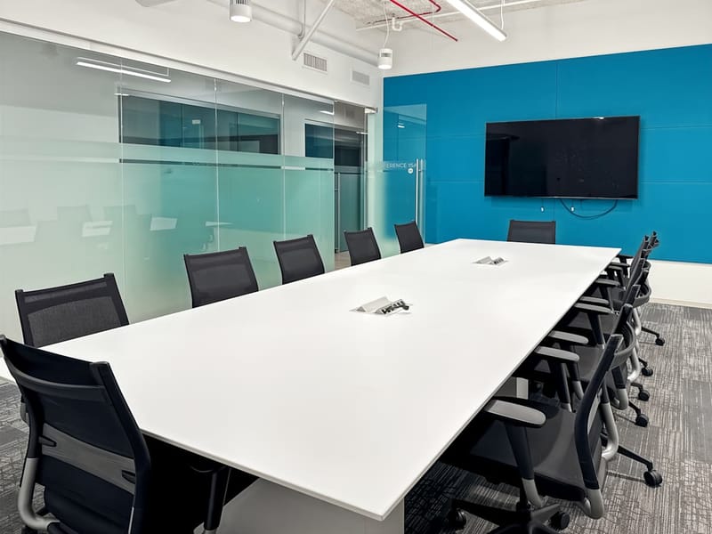 Spaces - 1 N State St,15th floor - Chicago Loop image 9