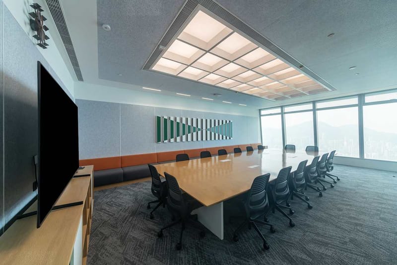Signature - 86/F, International Commerce Centre,1 Austin Road West image 7