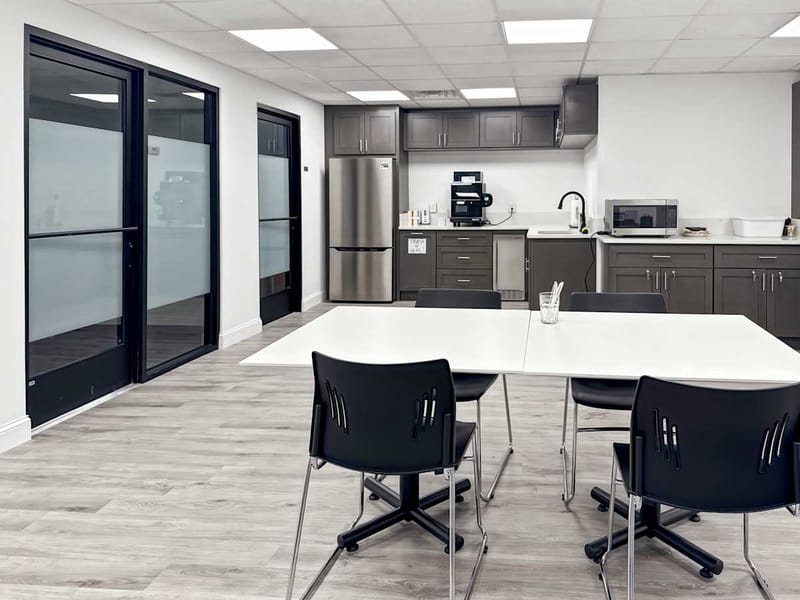Regus - 101 E Tennessee Ave,1st Floor image 10