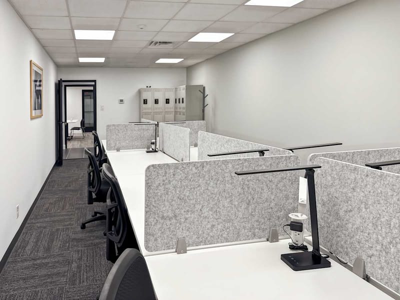 Regus - 101 E Tennessee Ave,1st Floor image 11