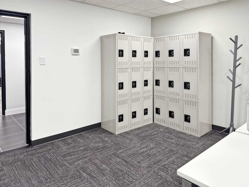 Regus - 101 E Tennessee Ave,1st Floor image 12