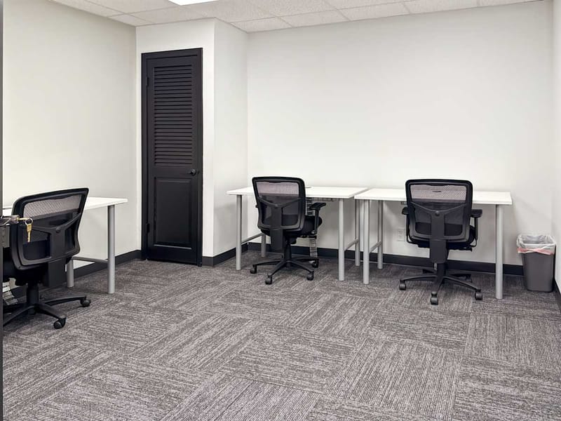 Regus - 101 E Tennessee Ave,1st Floor image 13
