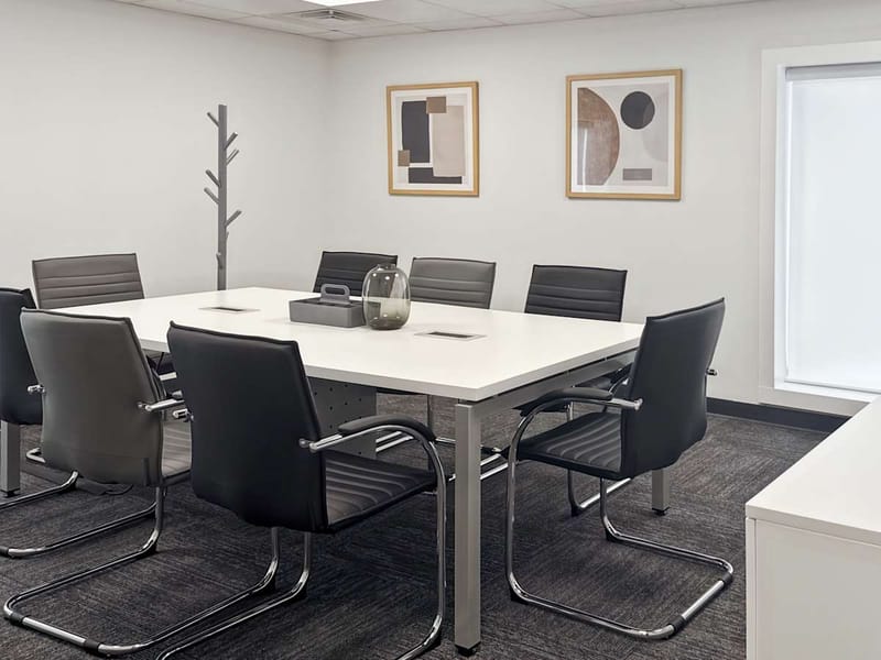Regus - 101 E Tennessee Ave,1st Floor image 3