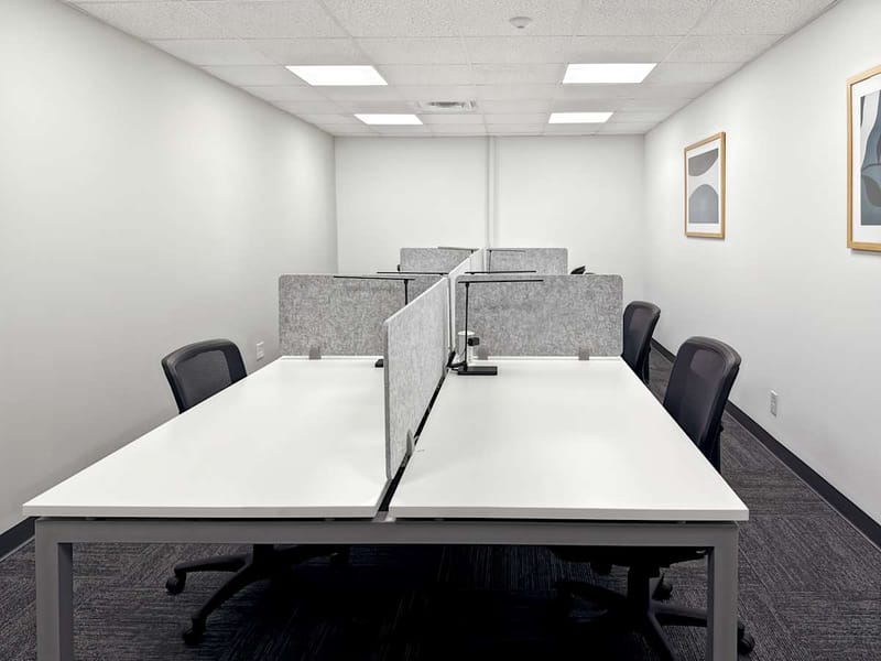 Regus - 101 E Tennessee Ave,1st Floor image 5