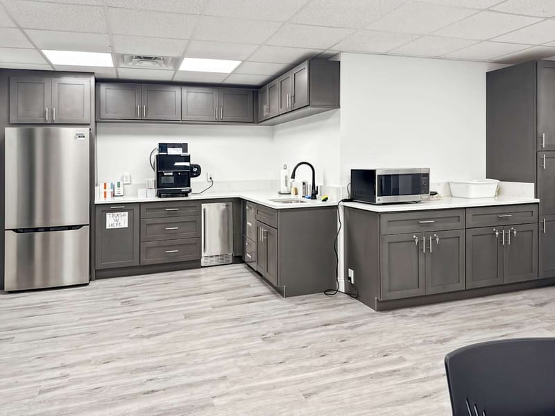 Regus - 101 E Tennessee Ave,1st Floor image 6