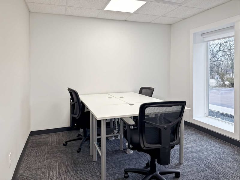 Regus - 101 E Tennessee Ave,1st Floor image 9