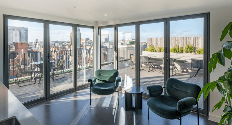 Situu (Managed 2,754 sqft) - 19 Wells Street, W1T - Fitzrovia image 7