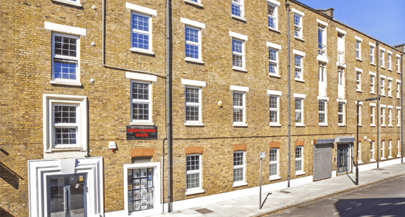 Situu (Managed 2,000 sqft) - 1-2 Silex Street, SE1 - Borough image 2