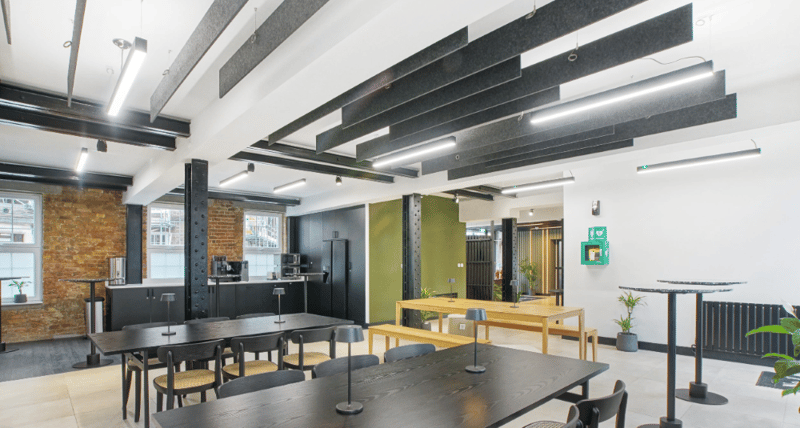 Situu (Managed 2,000 sqft) - 1-2 Silex Street, SE1 - Borough image 3