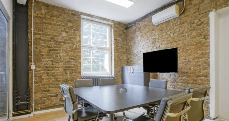 Situu (Managed 2,000 sqft) - 1-2 Silex Street, SE1 - Borough image 10