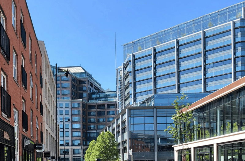 Storey (British Land) (Managed 3,214 - 3,255 sqft) - 3 New Drum Street, E1 - Aldgate image 3