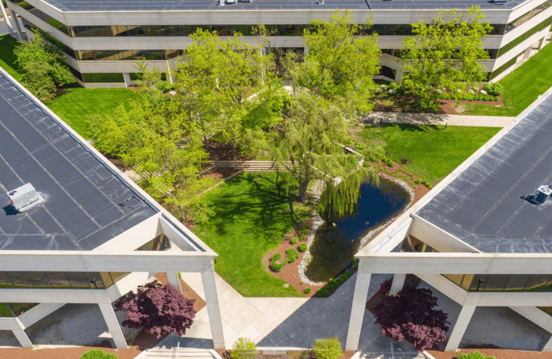 Premier Workspaces - CHL - 1820 Chapel Avenue W, Suite 300, 08002 - Cherry Hill - NJ image 3