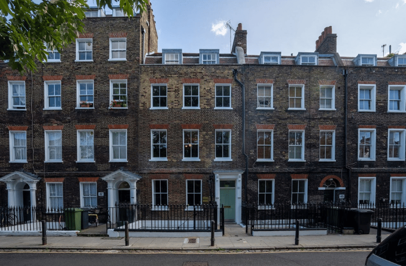 Compton (Managed 388 - 8,067 sqft) - Colebrooke Works - 46 Colebrooke Row, N1 - Angel image 2
