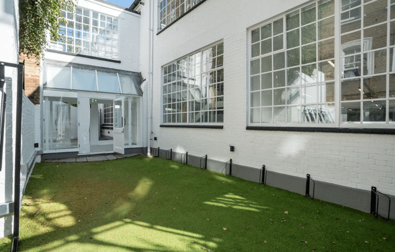 Compton (Managed 388 - 8,067 sqft) - Colebrooke Works - 46 Colebrooke Row, N1 - Angel image 6