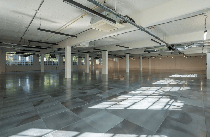 Compton (Managed 388 - 8,067 sqft) - Colebrooke Works - 46 Colebrooke Row, N1 - Angel image 10
