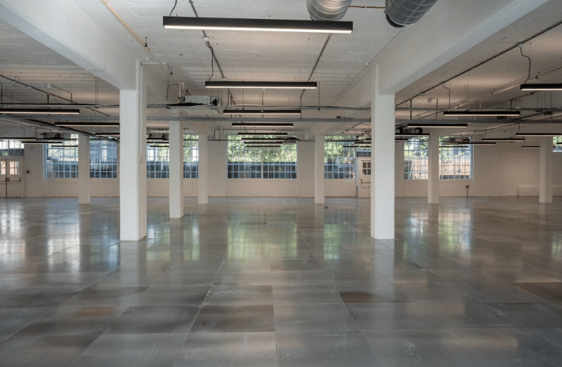 Compton (Managed 388 - 8,067 sqft) - Colebrooke Works - 46 Colebrooke Row, N1 - Angel image 11