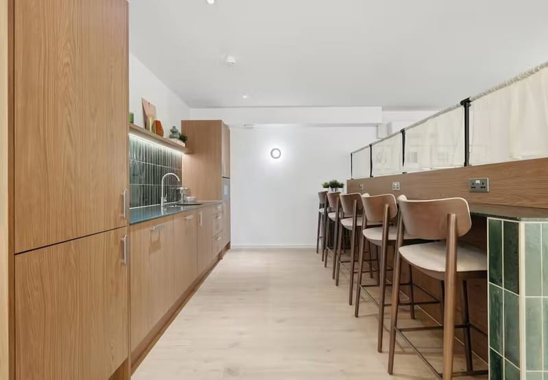 BASE (Managed 3,811 Sqft) - 152-154 Curtain Road, EC2A 3AT - Shoreditch image 6