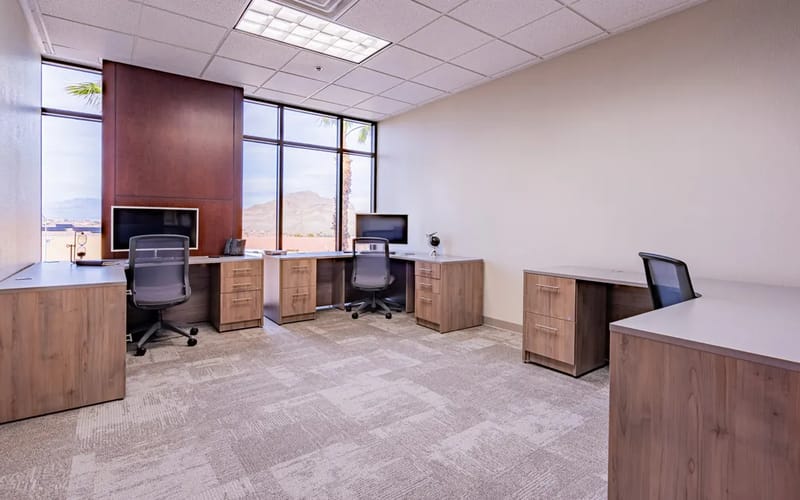 TheOfficeSquad - 10501 W Gowan Rd, Las Vegas, NV 89129 image 4