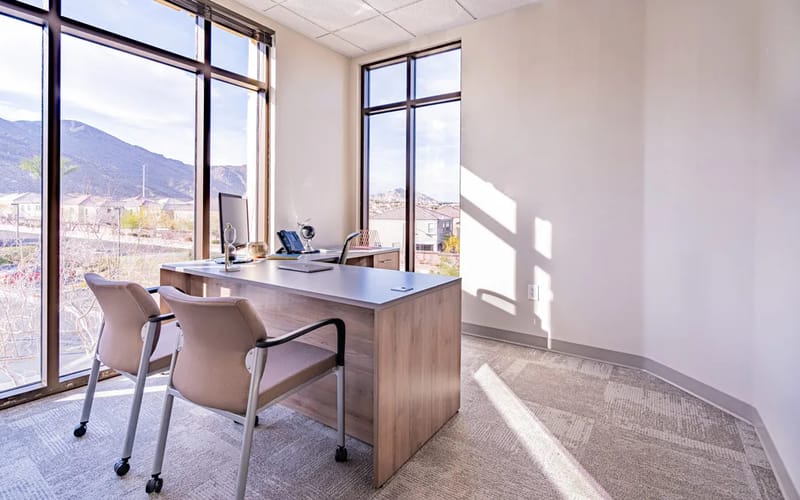 TheOfficeSquad - 10501 W Gowan Rd, Las Vegas, NV 89129 image 5