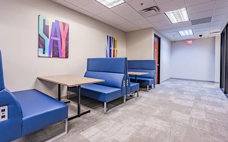 TheOfficeSquad - 10501 W Gowan Rd, Las Vegas, NV 89129 image 7