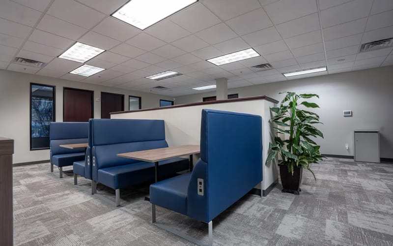 TheOfficeSquad - 2450 St Rose Pkwy, Henderson, NV 89074 image 2