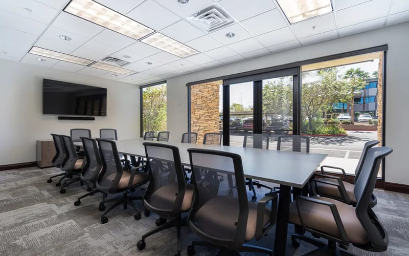 TheOfficeSquad - 2450 St Rose Pkwy, Henderson, NV 89074 image 7