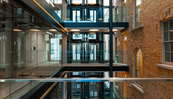 Iconic Offices - Hume Street House - 3-8 Hume Street, DO2 C624 - Dublin image 5