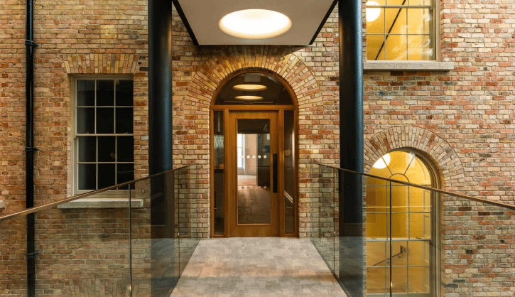 Iconic Offices - Hume Street House - 3-8 Hume Street, DO2 C624 - Dublin image 6