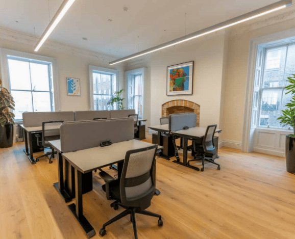 Iconic Offices - Hume Street House - 3-8 Hume Street, DO2 C624 - Dublin image 7