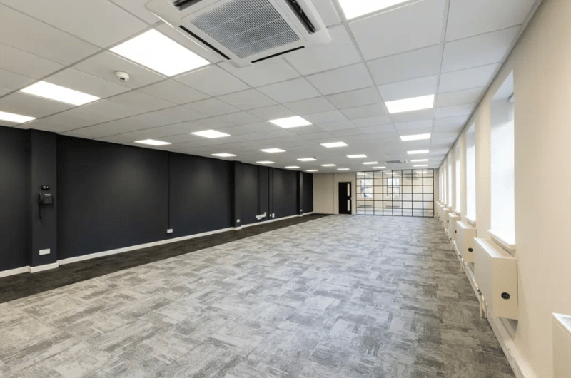 Orbit Developments (Managed 318 - 1,579 sqft ) - Stamford House - Nortenden Road, M33 - Sale image 3
