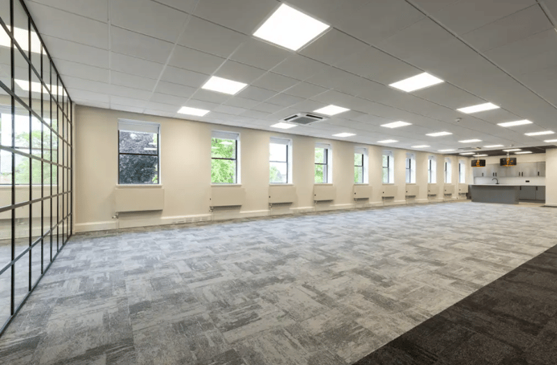 Orbit Developments (Managed 318 - 1,579 sqft ) - Stamford House - Nortenden Road, M33 - Sale image 5