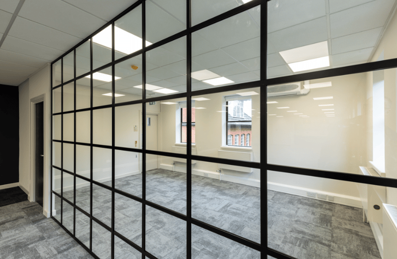 Orbit Developments (Managed 318 - 1,579 sqft ) - Stamford House - Nortenden Road, M33 - Sale image 6