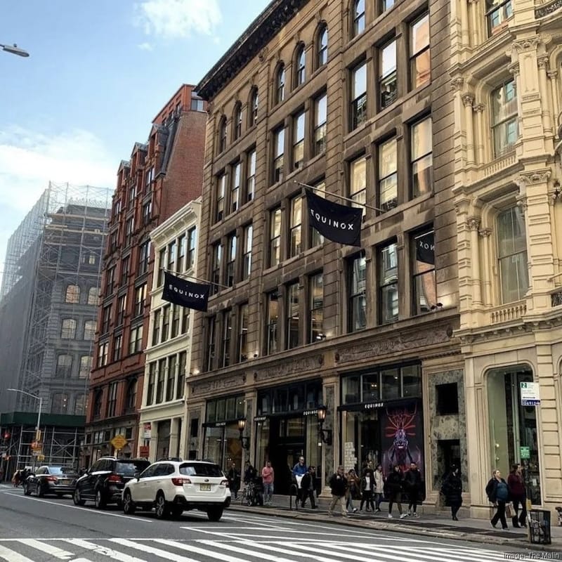 The Malin  - 895 Broadway, Flatiron image 3