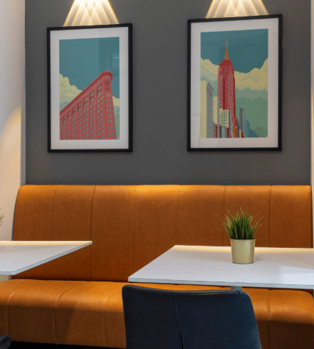 Clearspace - 65-66 Charlemont Street, DO2 E981 - Dublin image 3