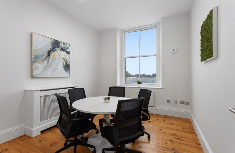 Clearspace (Managed 1,389 sqft) - 6 Northbrook Road, DO6 PH32 - Dublin 6 image 2