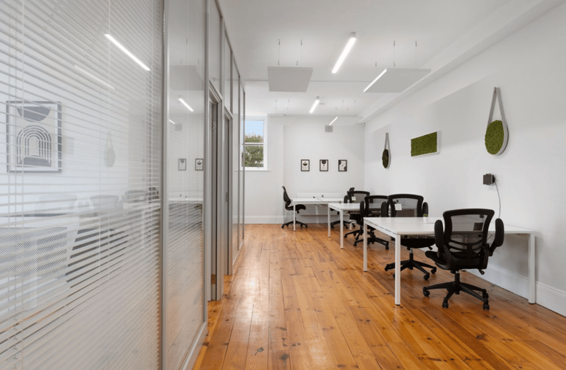 Clearspace (Managed 1,389 sqft) - 6 Northbrook Road, DO6 PH32 - Dublin 6 image 3