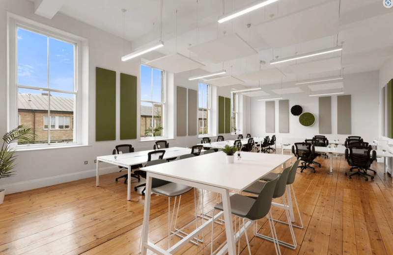 Clearspace (Managed 1,389 sqft) - 6 Northbrook Road, DO6 PH32 - Dublin 6 image 5