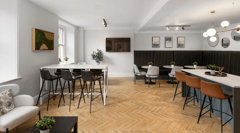 Clearspace (Managed 1,389 sqft) - 6 Northbrook Road, DO6 PH32 - Dublin 6 image 9