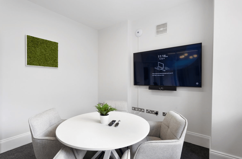 Clearspace (Managed 1,389 sqft) - 6 Northbrook Road, DO6 PH32 - Dublin 6 image 15