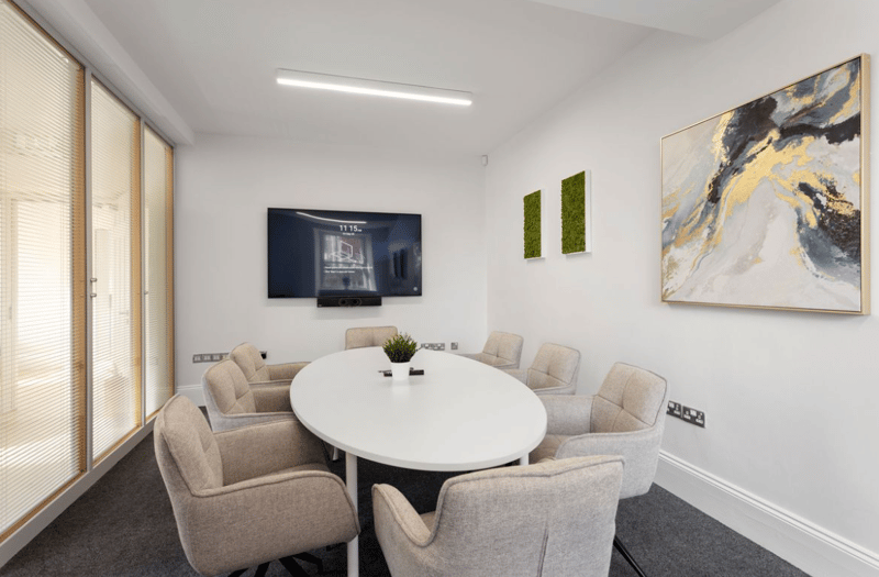 Clearspace (Managed 1,389 sqft) - 6 Northbrook Road, DO6 PH32 - Dublin 6 image 16