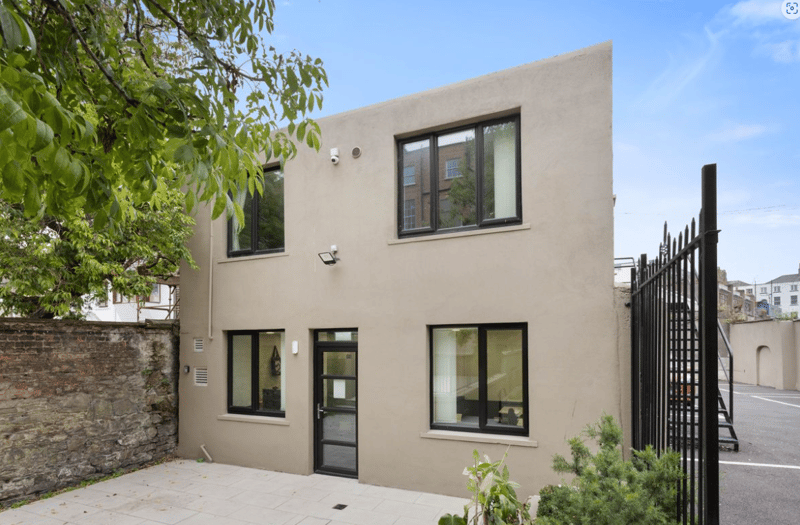 Clearspace (Mnaged 3,060 sqft) - 29 Kingram Place, DO2 YR89 - Dublin image 2