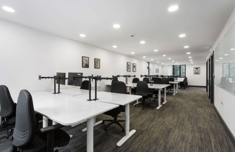 Clearspace (Mnaged 3,060 sqft) - 29 Kingram Place, DO2 YR89 - Dublin image 3