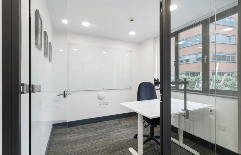 Clearspace (Mnaged 3,060 sqft) - 29 Kingram Place, DO2 YR89 - Dublin image 4