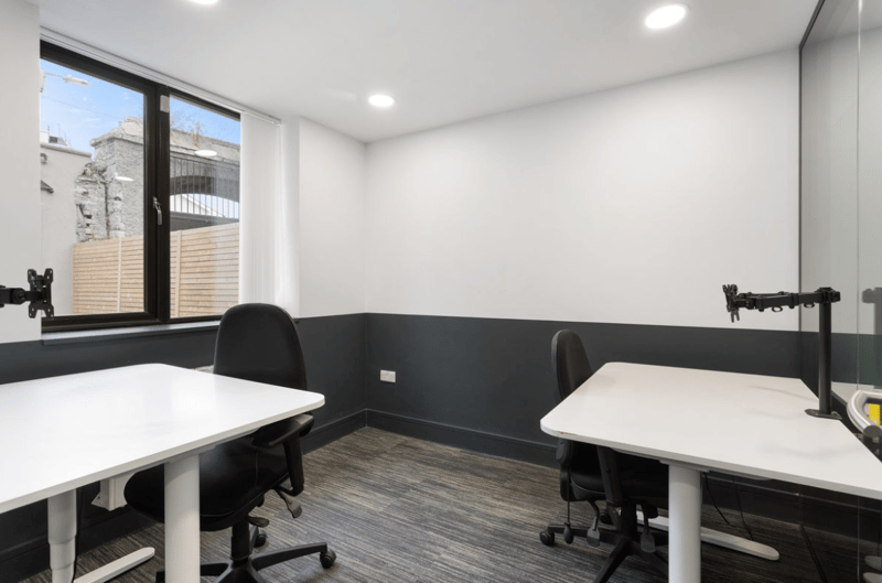 Clearspace (Mnaged 3,060 sqft) - 29 Kingram Place, DO2 YR89 - Dublin image 5