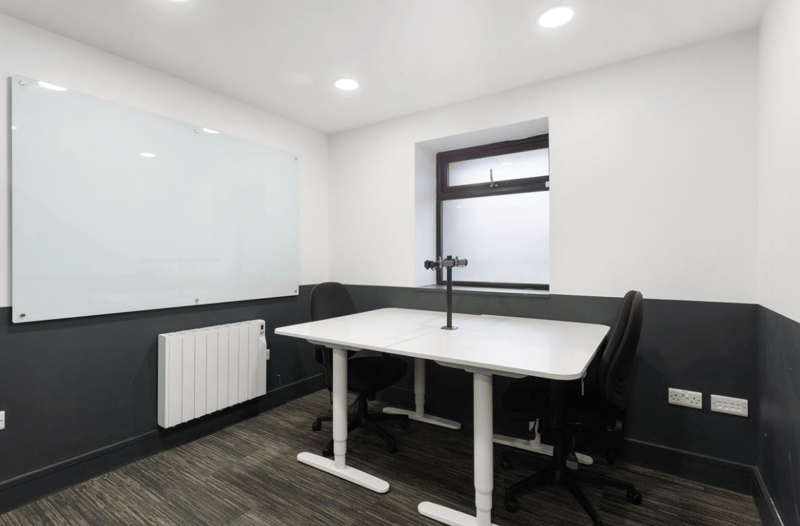 Clearspace (Mnaged 3,060 sqft) - 29 Kingram Place, DO2 YR89 - Dublin image 7