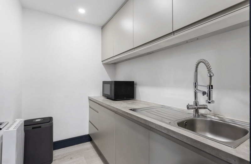 Clearspace (Mnaged 3,060 sqft) - 29 Kingram Place, DO2 YR89 - Dublin image 8