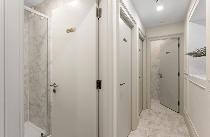 Clearspace (Mnaged 3,060 sqft) - 29 Kingram Place, DO2 YR89 - Dublin image 10
